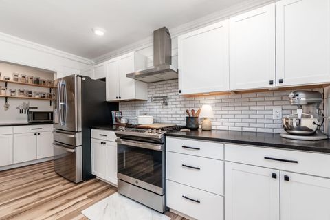 Tiny photo for 5579 Stover Road, Ostrander, OH 43061 (MLS # 225039488)