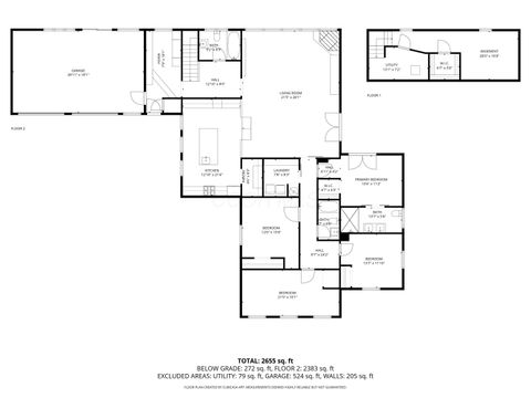 Tiny photo for 5579 Stover Road, Ostrander, OH 43061 (MLS # 225039488)