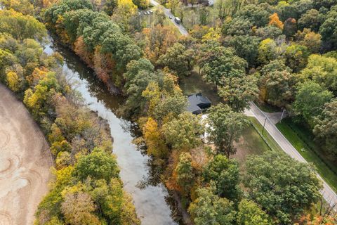 Tiny photo for 5579 Stover Road, Ostrander, OH 43061 (MLS # 225039488)