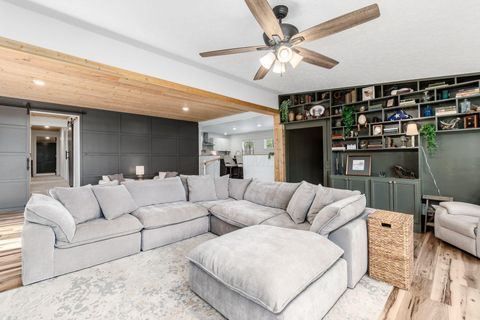 Tiny photo for 5579 Stover Road, Ostrander, OH 43061 (MLS # 225039488)