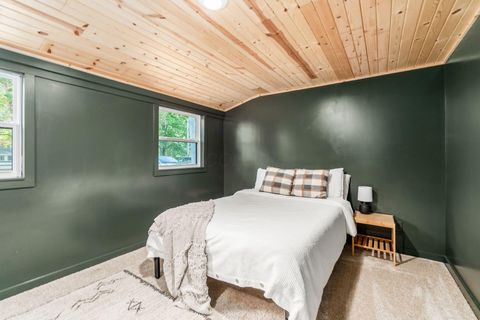 Tiny photo for 5579 Stover Road, Ostrander, OH 43061 (MLS # 225039488)