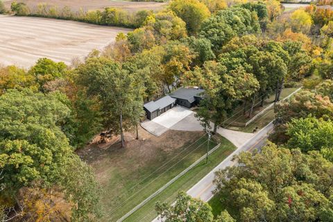 Tiny photo for 5579 Stover Road, Ostrander, OH 43061 (MLS # 225039488)