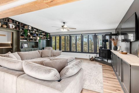 Tiny photo for 5579 Stover Road, Ostrander, OH 43061 (MLS # 225039488)