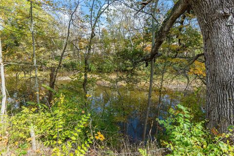 Tiny photo for 5579 Stover Road, Ostrander, OH 43061 (MLS # 225039488)