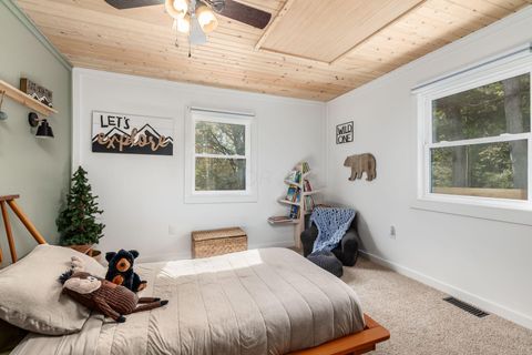 Tiny photo for 5579 Stover Road, Ostrander, OH 43061 (MLS # 225039488)