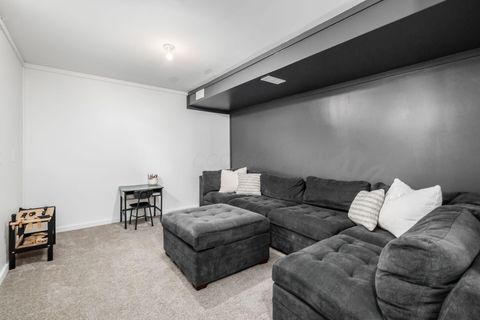 Tiny photo for 5579 Stover Road, Ostrander, OH 43061 (MLS # 225039488)