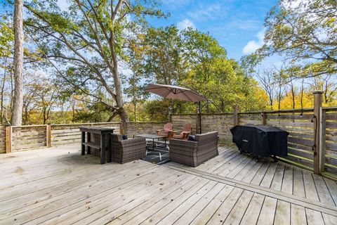 Tiny photo for 5579 Stover Road, Ostrander, OH 43061 (MLS # 225039488)