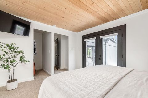 Tiny photo for 5579 Stover Road, Ostrander, OH 43061 (MLS # 225039488)