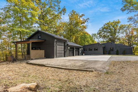 Tiny photo for 5579 Stover Road, Ostrander, OH 43061 (MLS # 225039488)