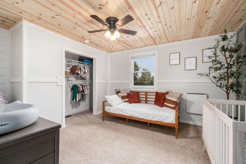 Tiny photo for 5579 Stover Road, Ostrander, OH 43061 (MLS # 225039488)