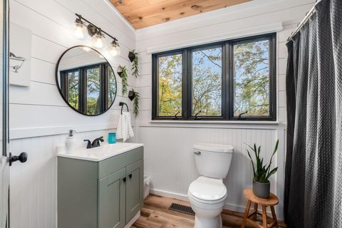 Tiny photo for 5579 Stover Road, Ostrander, OH 43061 (MLS # 225039488)