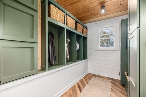 Tiny photo for 5579 Stover Road, Ostrander, OH 43061 (MLS # 225039488)