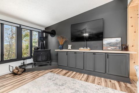 Tiny photo for 5579 Stover Road, Ostrander, OH 43061 (MLS # 225039488)