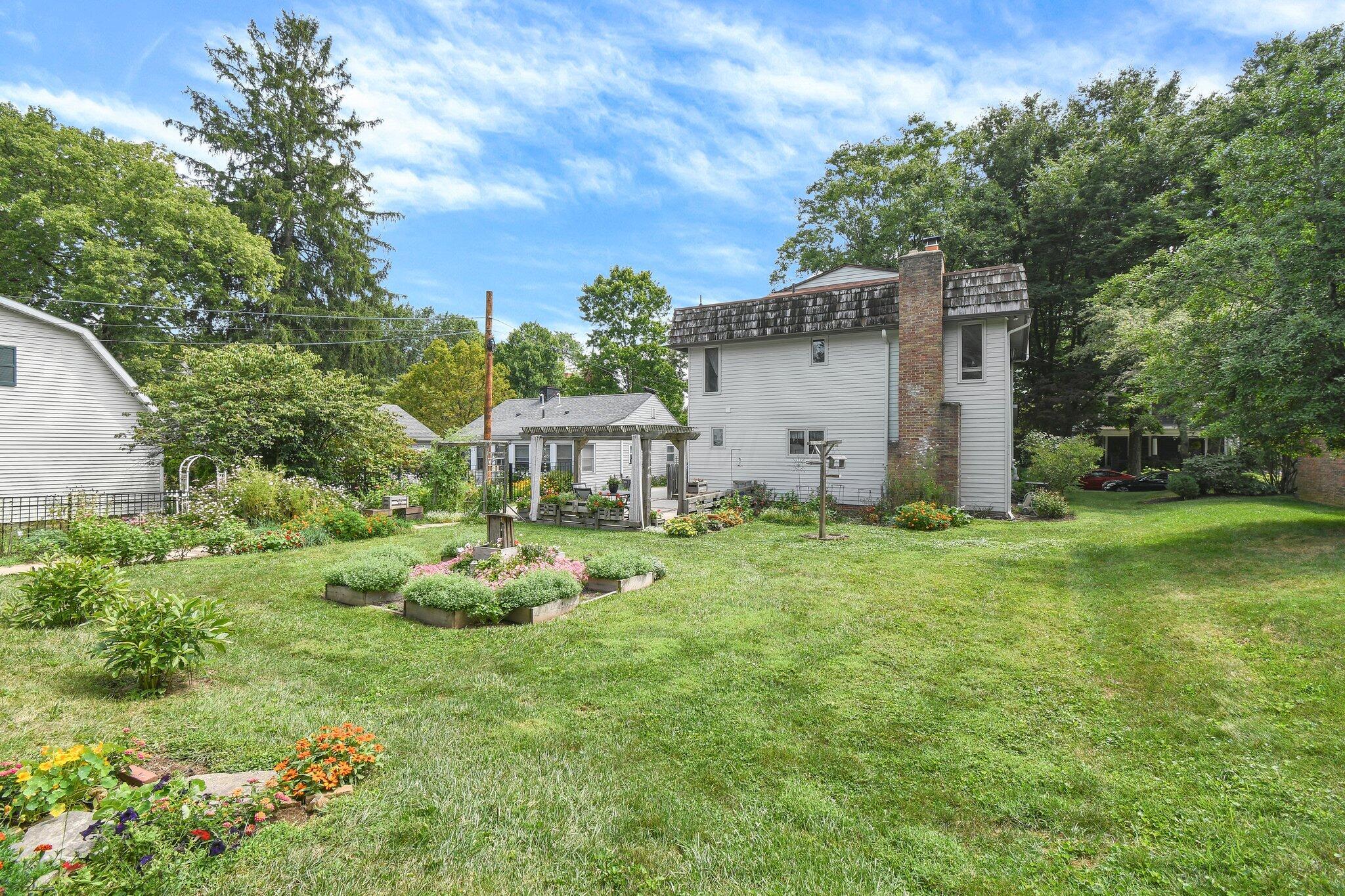 127 S Mulberry Street, Granville, Ohio image 12