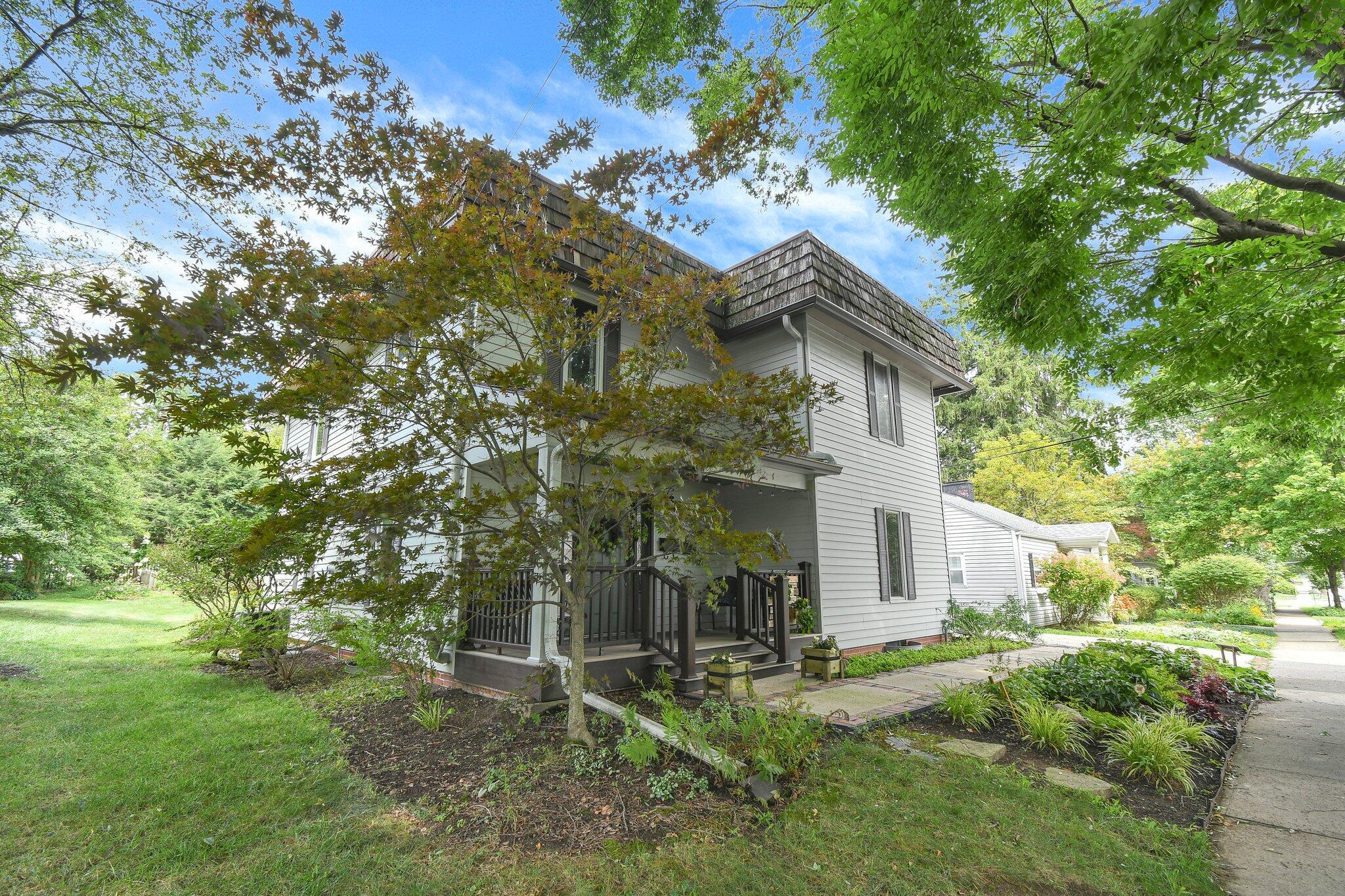 127 S Mulberry Street, Granville, Ohio image 5