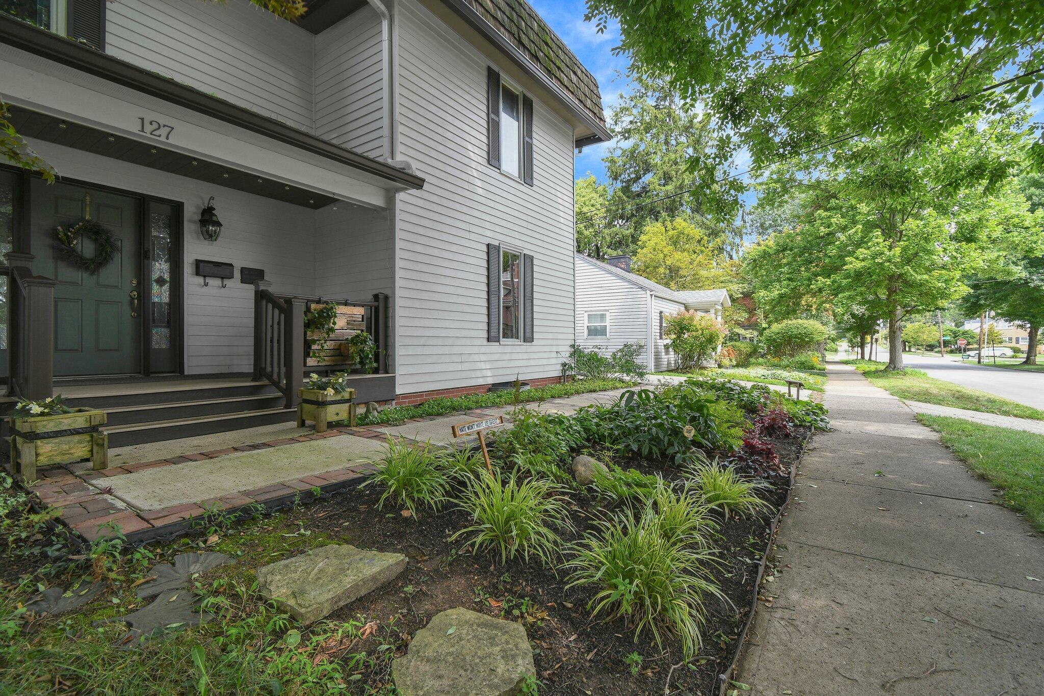 127 S Mulberry Street, Granville, Ohio image 6
