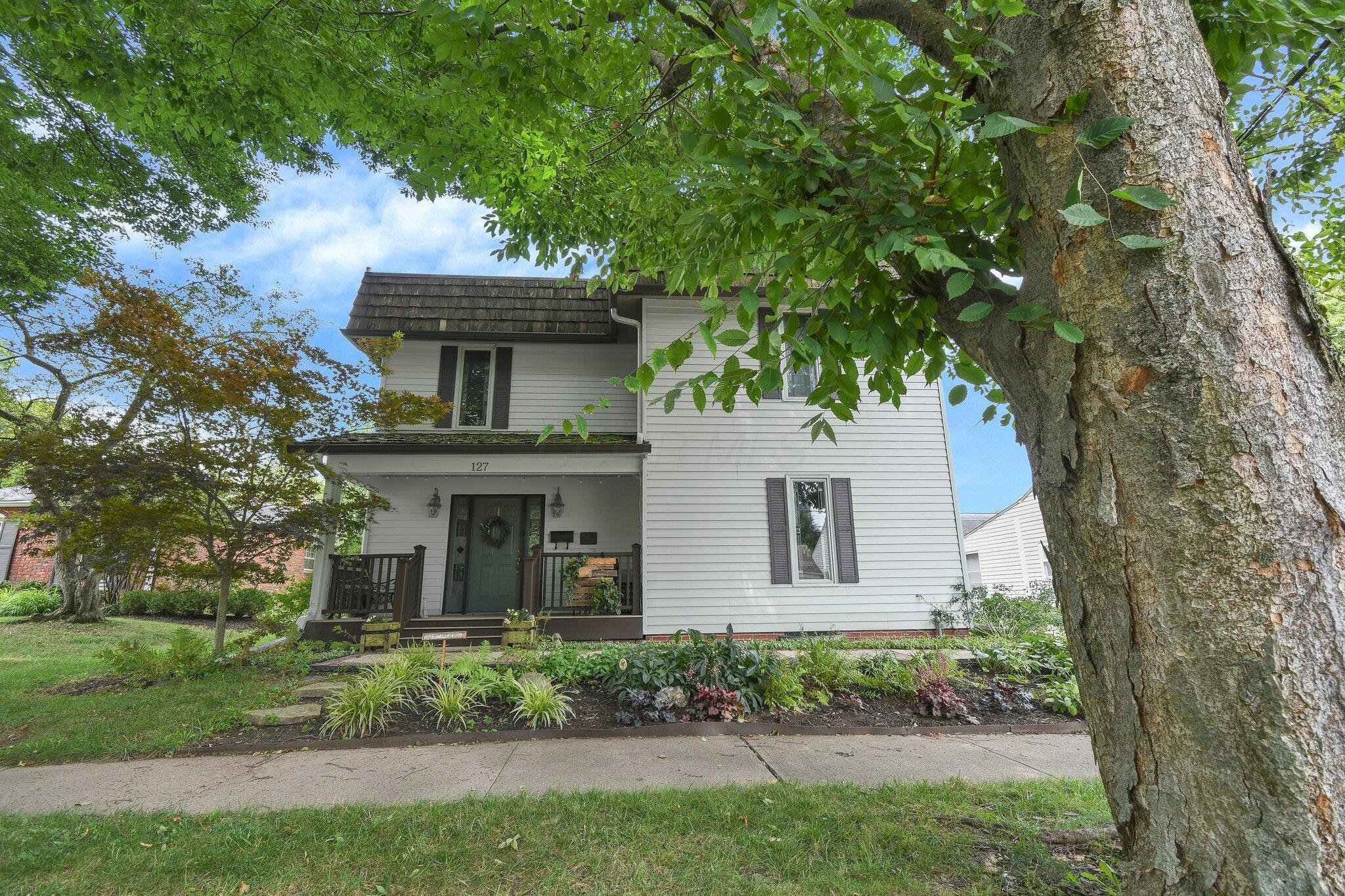 127 S Mulberry Street, Granville, Ohio image 3