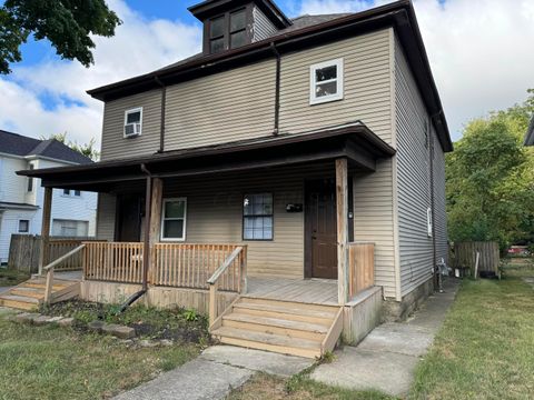 99 Whitethorne Avenue Columbus OH 43223