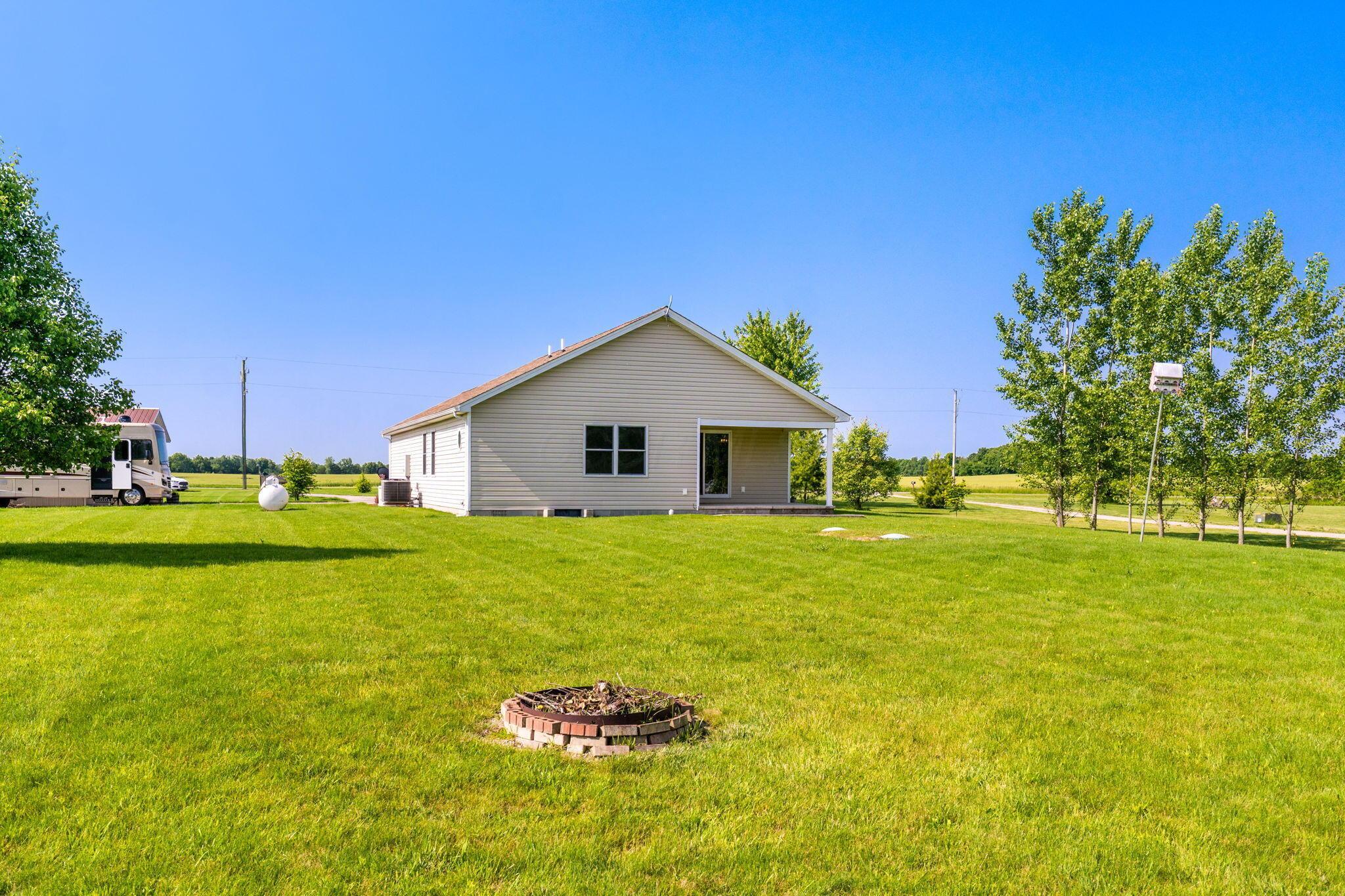 28275 Storms Road, West Mansfield, Ohio image 23