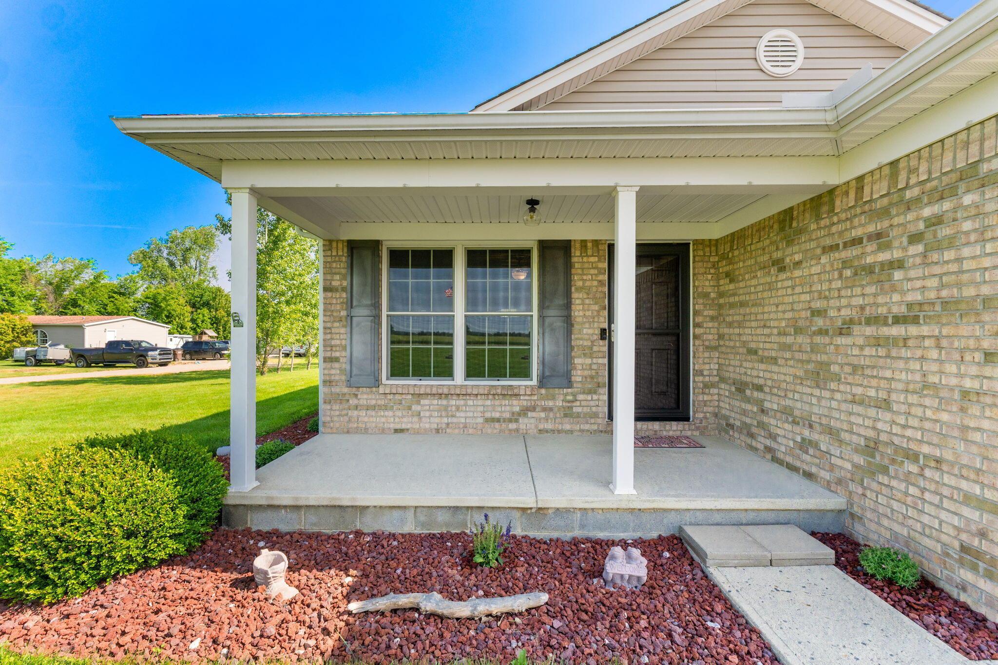 28275 Storms Road, West Mansfield, Ohio image 6