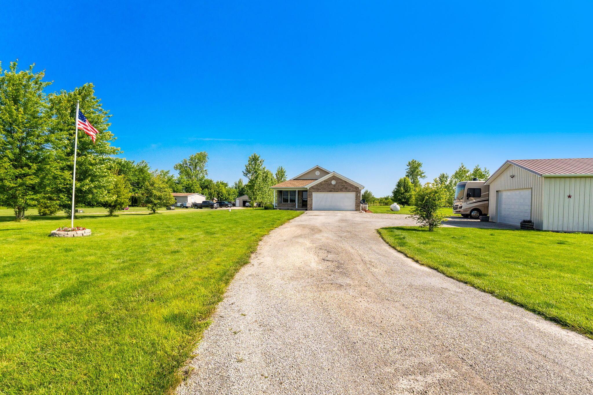 28275 Storms Road, West Mansfield, Ohio image 11