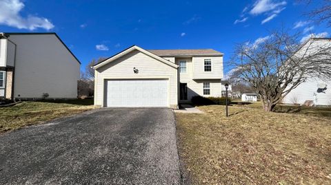 Photo of 108 Camden Lane, Delaware, OH 43015 (MLS # 226006046)