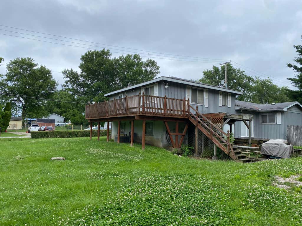 Photo of 20 Worth Drive, Hebron, OH 43025 (MLS # 226022968)