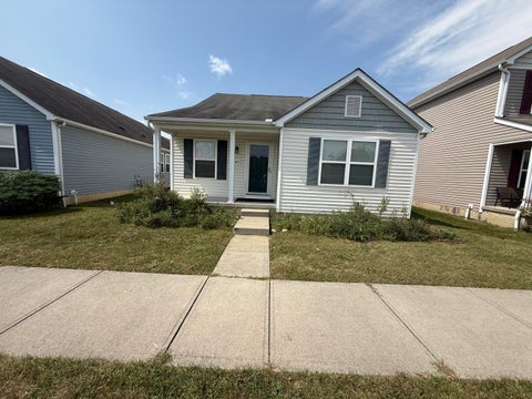Homes For Sale - 1405 Cedar Rapids Drive<br/> Columbus, OH 43228