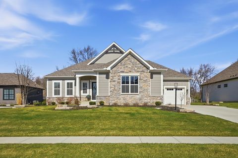 6451 Marsella Court Westerville OH 43082