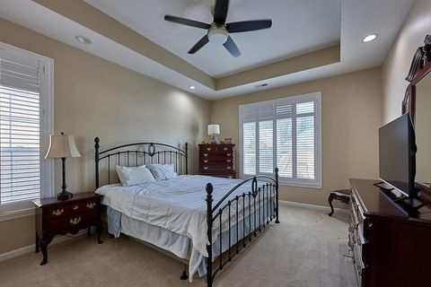 Tiny photo for 5412 Tathwell Drive 39 #39, New Albany, OH 43054 (MLS # 226004180)