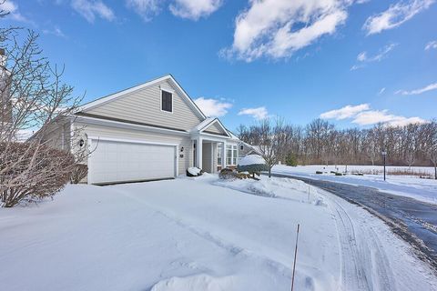 Tiny photo for 5412 Tathwell Drive 39 #39, New Albany, OH 43054 (MLS # 226004180)