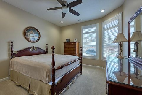 Tiny photo for 5412 Tathwell Drive 39 #39, New Albany, OH 43054 (MLS # 226004180)