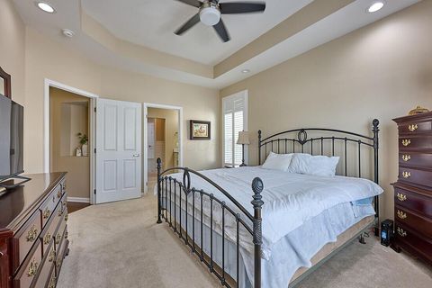 Tiny photo for 5412 Tathwell Drive 39 #39, New Albany, OH 43054 (MLS # 226004180)