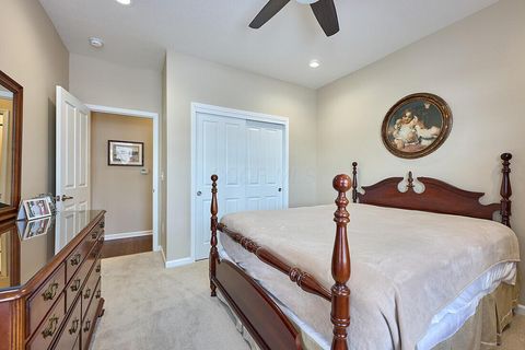 Tiny photo for 5412 Tathwell Drive 39 #39, New Albany, OH 43054 (MLS # 226004180)