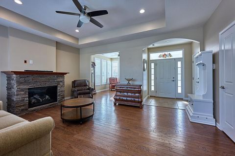 Tiny photo for 5412 Tathwell Drive 39 #39, New Albany, OH 43054 (MLS # 226004180)