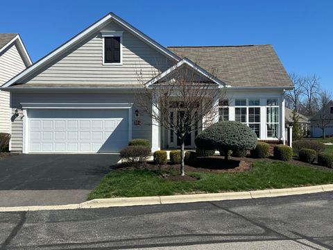 Condo For Sale - 5412 Tathwell Drive #39<br/> New Albany, OH 43054