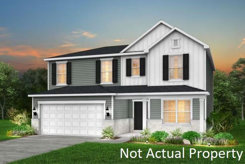 Photo of 1149 Solitary Street Lot 2930 #Lot 2930, Galena, OH 43021 (MLS # 226009470)