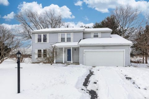 Photo of 192 Cardinal Court, Pickerington, OH 43147 (MLS # 226003708)