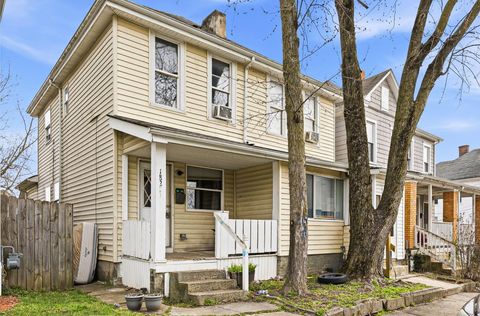 Photo of 1822 S 6th Street 1824 #1824, Columbus, OH 43207 (MLS # 226009166)