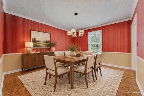 Tiny photo for 2256 Sonnington Drive, Dublin, OH 43016 (MLS # 226039833)