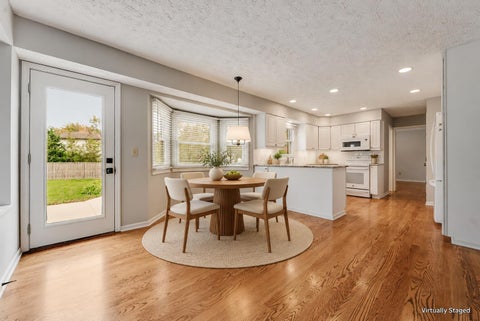 Tiny photo for 2256 Sonnington Drive, Dublin, OH 43016 (MLS # 226039833)