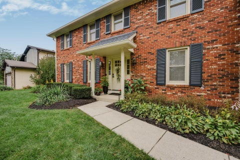 Tiny photo for 2256 Sonnington Drive, Dublin, OH 43016 (MLS # 226039833)