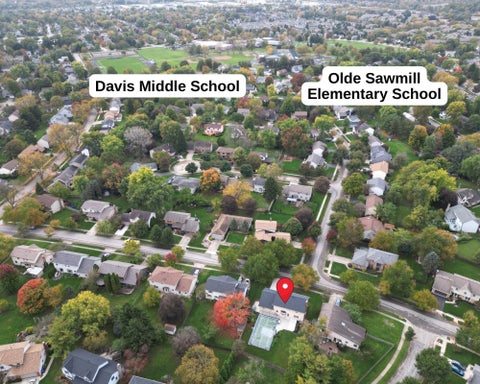 Tiny photo for 2256 Sonnington Drive, Dublin, OH 43016 (MLS # 226039833)