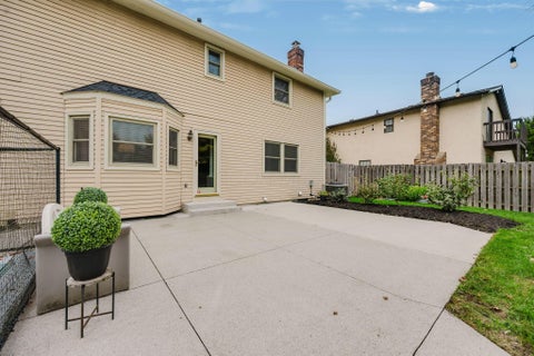 Tiny photo for 2256 Sonnington Drive, Dublin, OH 43016 (MLS # 226039833)