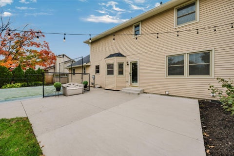 Tiny photo for 2256 Sonnington Drive, Dublin, OH 43016 (MLS # 226039833)