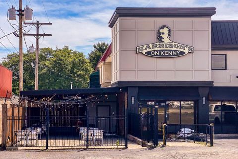 Tiny photo for 1537 Sandringham Court, Columbus, OH 43220 (MLS # 226000572)