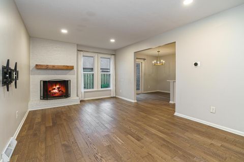 Tiny photo for 1537 Sandringham Court, Columbus, OH 43220 (MLS # 226000572)