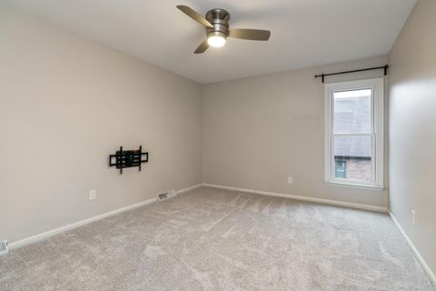 Tiny photo for 1537 Sandringham Court, Columbus, OH 43220 (MLS # 226000572)