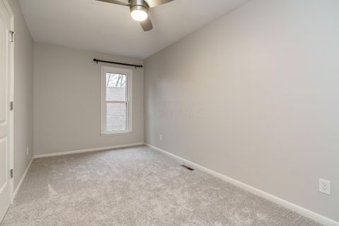 Tiny photo for 1537 Sandringham Court, Columbus, OH 43220 (MLS # 226000572)