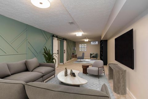 Tiny photo for 1537 Sandringham Court, Columbus, OH 43220 (MLS # 226000572)